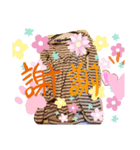 フワリン（個別スタンプ：7）