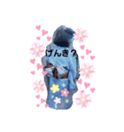 おげりんこ（個別スタンプ：1）