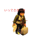 ふーぴー's（個別スタンプ：4）