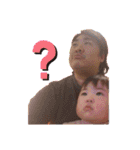 ふーぴー's（個別スタンプ：9）