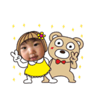 ふーぴー's（個別スタンプ：10）