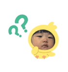 ふーぴー's（個別スタンプ：24）