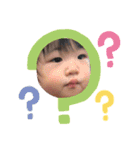 ふーぴー's（個別スタンプ：26）