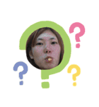ふーぴー's（個別スタンプ：27）