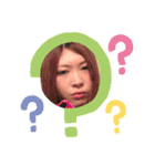 ふーぴー's（個別スタンプ：28）