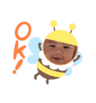 えーせーだぞ！2（個別スタンプ：14）