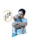えーせーだぞ！2（個別スタンプ：20）
