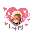 ベビーフェイス（テンくん）（個別スタンプ：37）