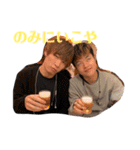 底辺のゆかいな仲間たち（個別スタンプ：7）