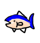 すみ専用なんです（個別スタンプ：2）