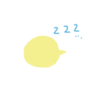 ハムスターのプーくん（個別スタンプ：2）
