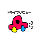 卍の世界観卍2（個別スタンプ：4）