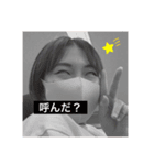私のりんねちゃん（個別スタンプ：2）