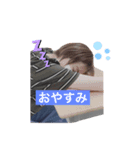 私のりんねちゃん（個別スタンプ：4）