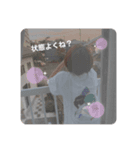 私のりんねちゃん（個別スタンプ：6）