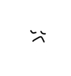 消しゴムくん♪（個別スタンプ：3）