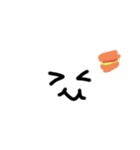 消しゴムくん♪（個別スタンプ：7）