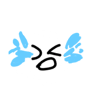 消しゴムくん♪（個別スタンプ：11）
