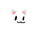 消しゴムくん♪（個別スタンプ：13）