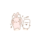 いわしもぐのゆるふわスタンプ（個別スタンプ：6）