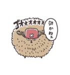 ONE PIECE 名場面？スタンプ（個別スタンプ：19）