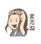 イッポのONE PIECE スタンプ（個別スタンプ：23）