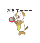 朝食ZOO（個別スタンプ：6）