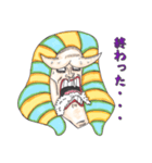 ONE PIECE インペルダウン ステッカー（個別スタンプ：1）