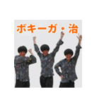 りんえし語録（個別スタンプ：15）