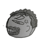 ONE PIECE チョッパーの一言（個別スタンプ：7）