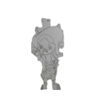 ONE PIECE チョッパーの一言（個別スタンプ：13）