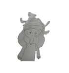 ONE PIECE チョッパーの一言（個別スタンプ：16）