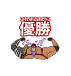みんなのONE PIECEスタンプ（個別スタンプ：16）