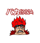 みんなのONE PIECEスタンプ（個別スタンプ：22）