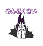 みんなのONE PIECEスタンプ（個別スタンプ：28）