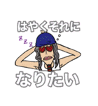 みんなのONE PIECEスタンプ（個別スタンプ：31）