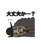 みんなのONE PIECEスタンプ（個別スタンプ：32）