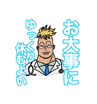 みんなのONE PIECEスタンプ（個別スタンプ：33）