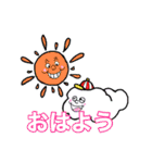 みんなのONE PIECEスタンプ（個別スタンプ：39）