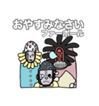 みんなのONE PIECEスタンプ（個別スタンプ：40）