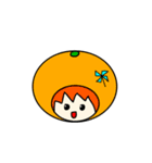 ゆるゆるONE PIECEスタンプ（個別スタンプ：2）