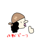 ゆるゆるONE PIECEスタンプ（個別スタンプ：3）