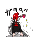 ONE PIECE すぺセレクト（個別スタンプ：1）
