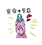 ONE PIECE すぺセレクト（個別スタンプ：4）