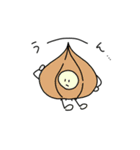 へっぽこおやさいず（個別スタンプ：22）