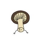 へっぽこおやさいず（個別スタンプ：34）