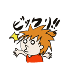 神田 洋 公式スタンプ（個別スタンプ：22）
