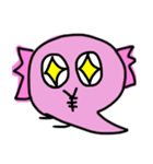 パッチャン（個別スタンプ：6）