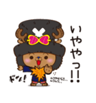 チョッパーが主役のONE PIECEスタンプ（個別スタンプ：7）