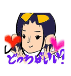 ペーのONE PIECEスタンプ（個別スタンプ：3）